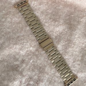 Apple Watch wristband